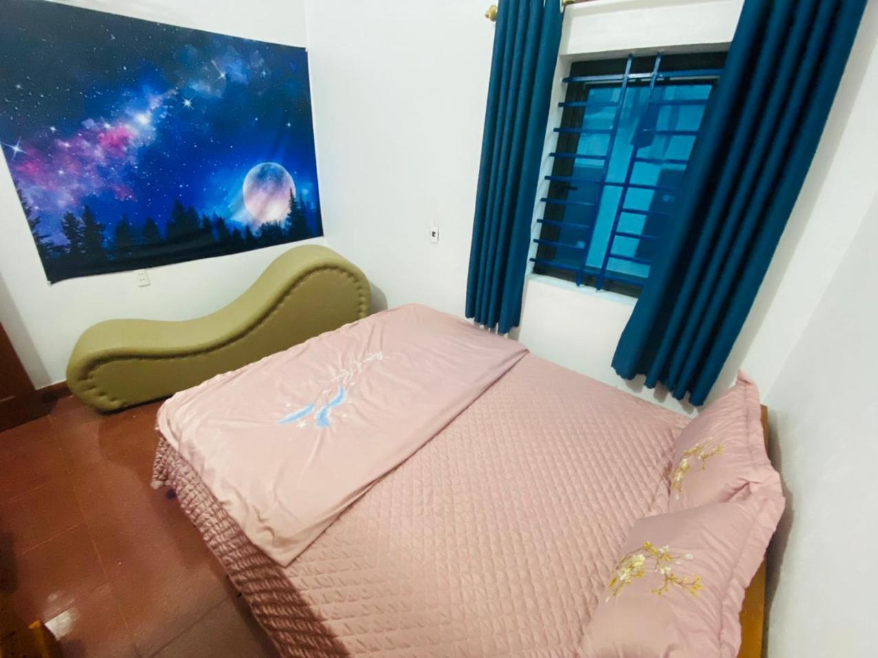 Nam Mỹ Vân Homestay - Backpacker TN Club Thái Nguyên Extérieur photo