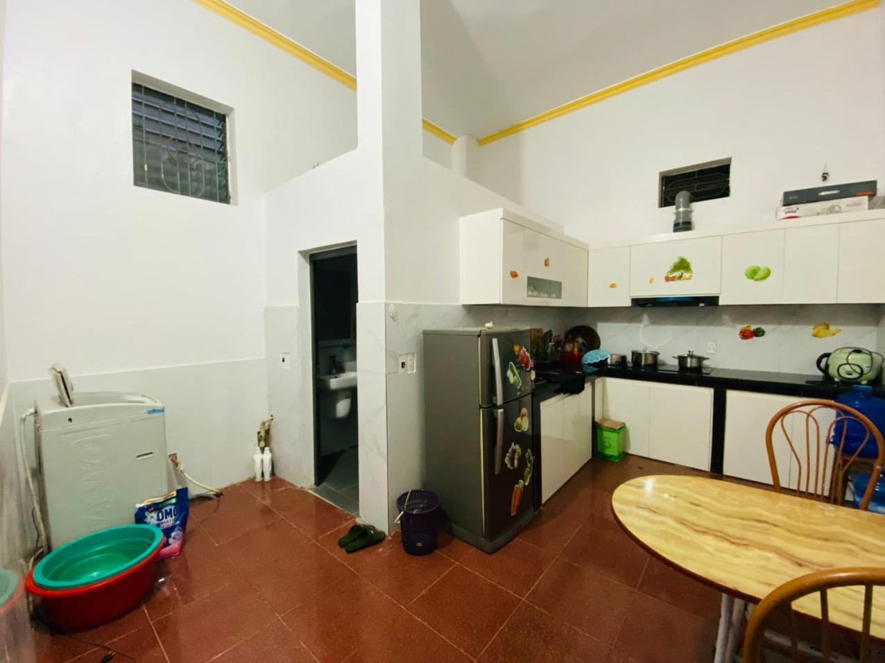 Nam Mỹ Vân Homestay - Backpacker TN Club Thái Nguyên Extérieur photo